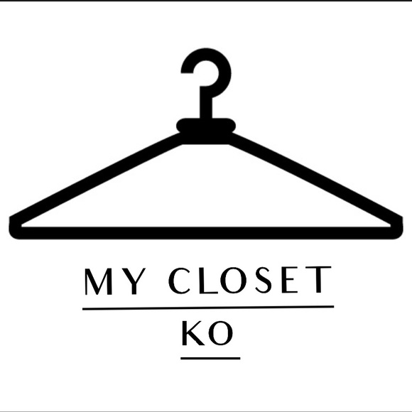 myclosetko